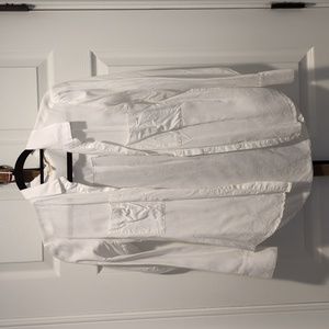 Cloth & Stone Button Down Shirt